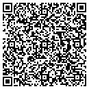QR code with Alan Hermann contacts
