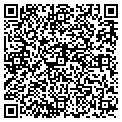 QR code with Gemmel contacts