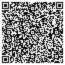 QR code with Hutchins Co contacts