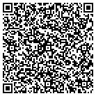 QR code with Oklahoma Casinos & Entrtn contacts