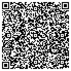 QR code with Rhode Island Cvs Pharmacy L L C contacts