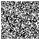 QR code with Hayman Safe Co contacts