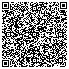 QR code with The Healing Lab Corporation contacts