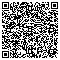 QR code with D S I contacts