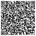 QR code with Woody's Long Branch Pharmacy contacts