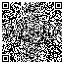 QR code with Xtra Thin contacts