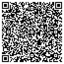 QR code with Hartco New York contacts