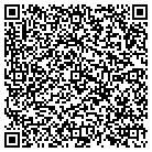 QR code with J & M Scaffolds Of Florida contacts