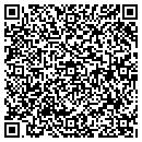QR code with The Blues Jean Bar contacts