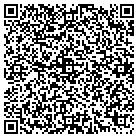QR code with Threestar International Inc contacts