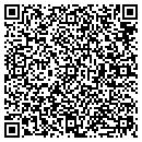 QR code with Tres Hermanos contacts