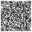 QR code with Used Blue Jean World contacts