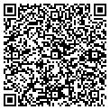 QR code with Hanson Floors contacts