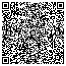 QR code with Hayut Issak contacts