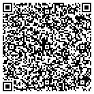 QR code with Henson's Carpet One Floor contacts