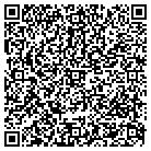 QR code with Herron & Sons Carpet One Floor contacts