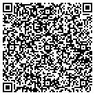 QR code with J & M Floor Covering Inc contacts