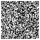 QR code with L R S Appliance-Floor Covering contacts