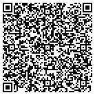 QR code with Tire Masters International LLC contacts