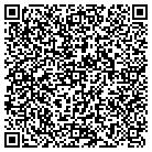 QR code with Marshburn's Flooring America contacts