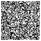 QR code with National Wood Flooring contacts