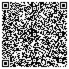 QR code with Rackham Floorcovering Contr contacts
