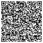 QR code with R Doughty's Hardwood & Tile contacts