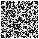 QR code with Up Down Allaround contacts