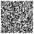 QR code with A T Frank Floor Covering contacts