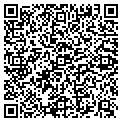 QR code with Baker James T contacts