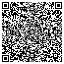 QR code with C.I.S.c.o. contacts