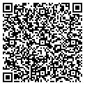 QR code with Custom Floors contacts