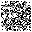 QR code with D & D Flooring & Design contacts