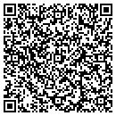 QR code with D & R Floor Covering contacts