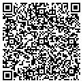 QR code with KFC contacts