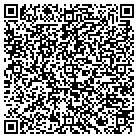 QR code with G & A Flooring & Home Imprvmnt contacts