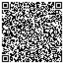 QR code with G C Supply CO contacts