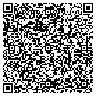 QR code with Haebegger Flooring Distr contacts