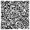 QR code with Handloggers Flooring contacts