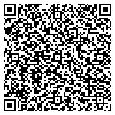 QR code with Handloggers Flooring contacts