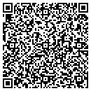 QR code with Hedman Tim contacts