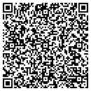 QR code with L Fishman & Son contacts