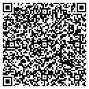 QR code with Mescon's Inc contacts