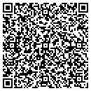 QR code with N-Hance Wood Renewal contacts