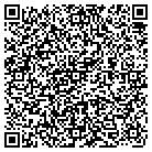 QR code with CIT- Contacts In Travel Inc contacts