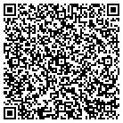 QR code with R & M Flooring Solutions contacts