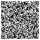 QR code with R & S Flooring & Carpet Clnng contacts