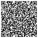 QR code with S W Burr Inc contacts