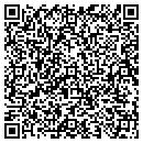 QR code with Tile Outlet contacts