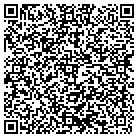 QR code with Ultimate Floor Design Center contacts